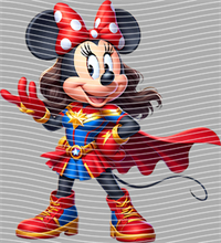 Mickey-AMQ 3275